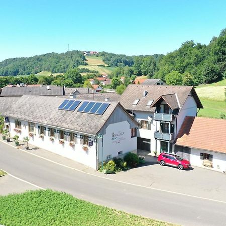 Hotel Gasthof Zum Wallner Kalch Exteriér fotografie